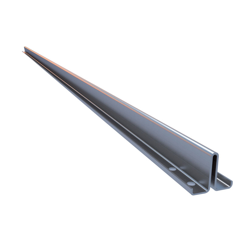 Cavum Elevator Guide Rail